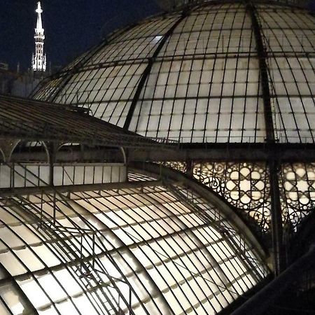 Big Room In Milano Center ภายนอก รูปภาพ