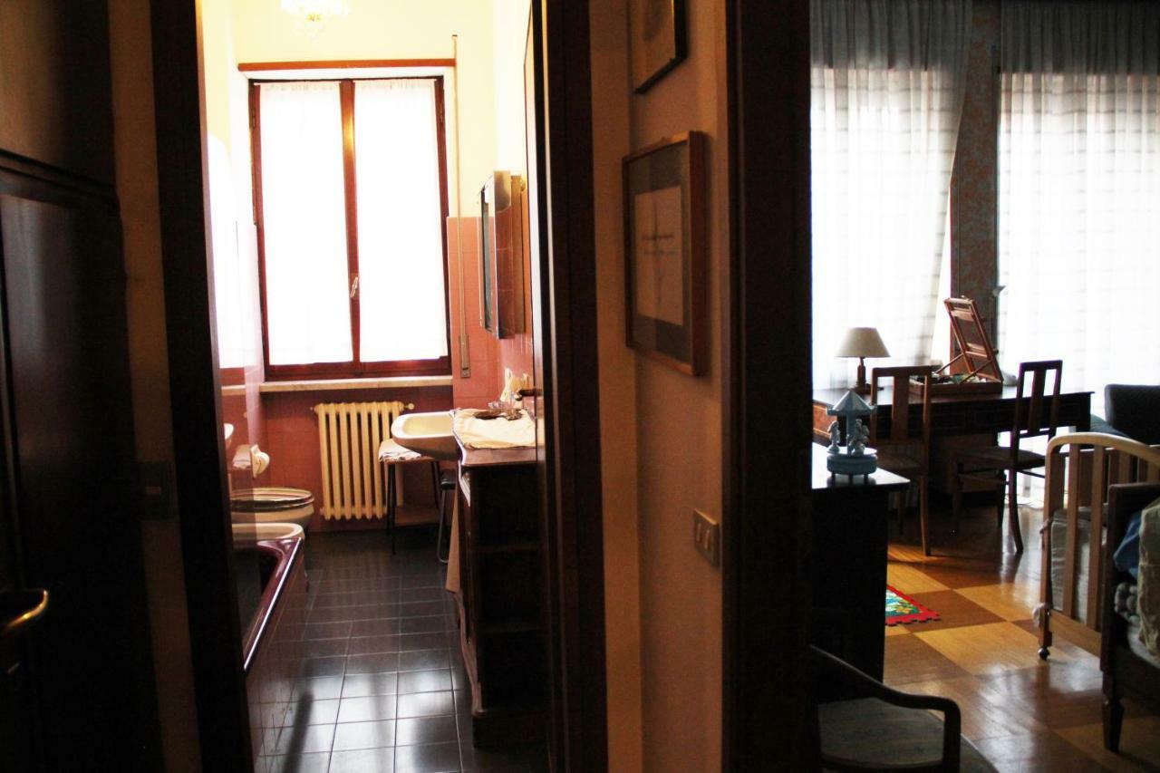 Big Room In Milano Center ภายนอก รูปภาพ