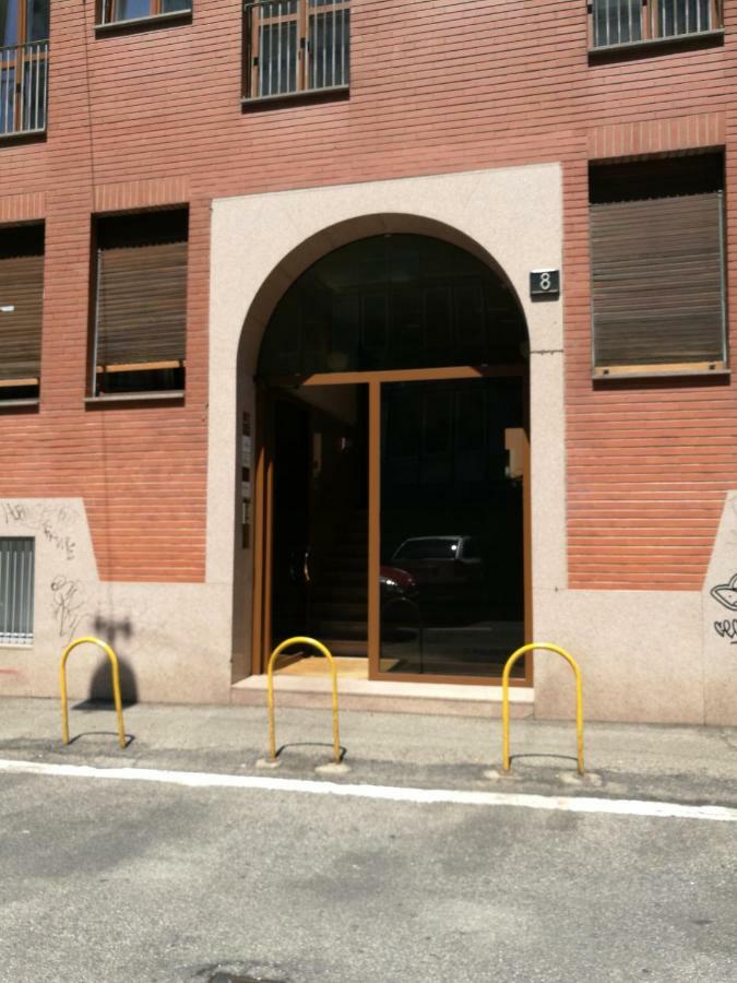 Big Room In Milano Center ภายนอก รูปภาพ
