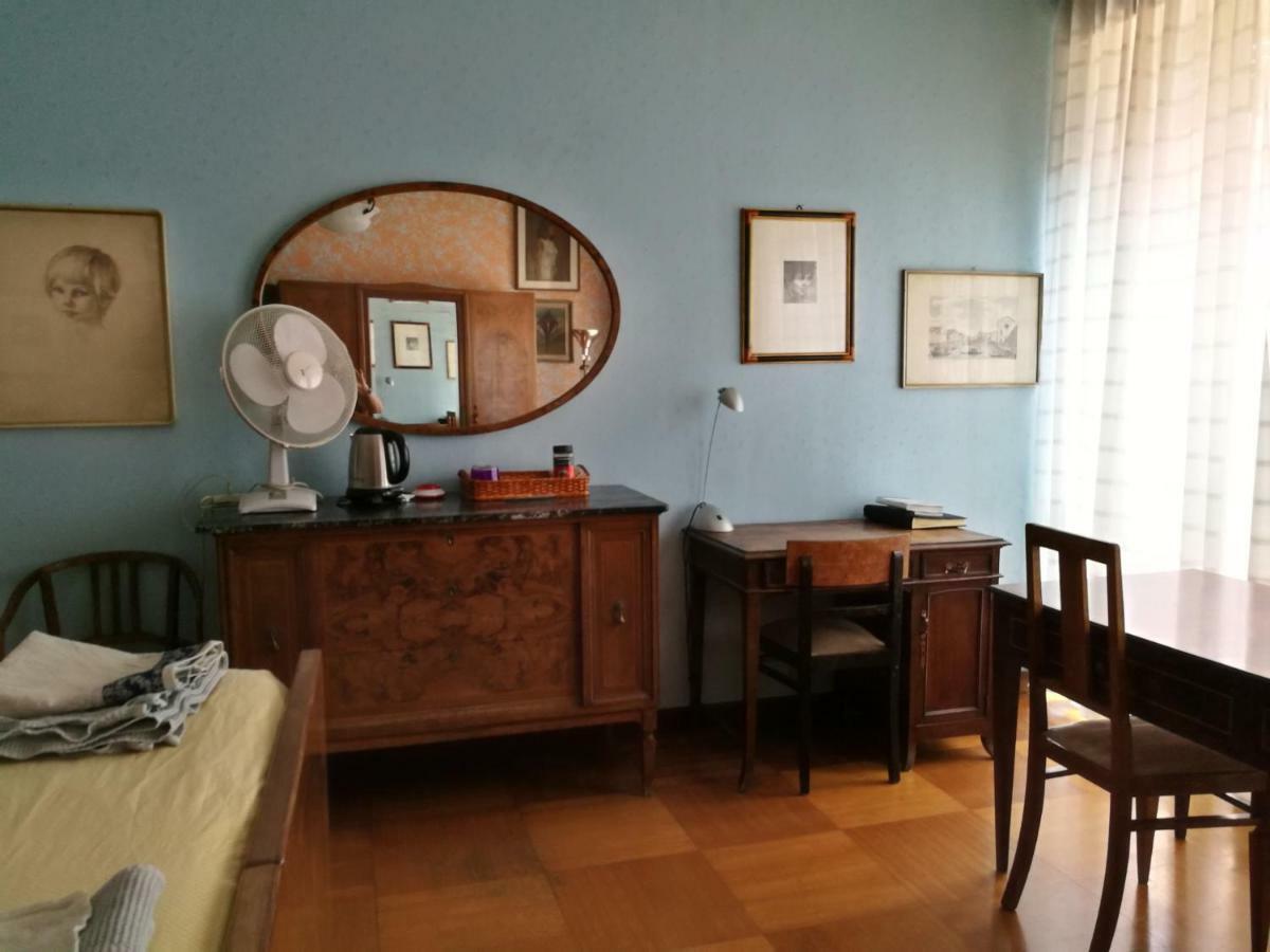Big Room In Milano Center ภายนอก รูปภาพ
